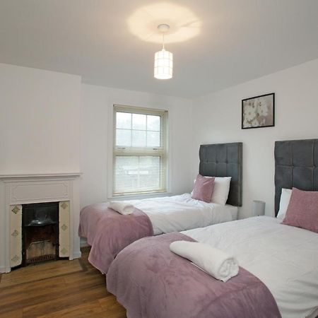 Victoria'S Place Chelmsford Buitenkant foto